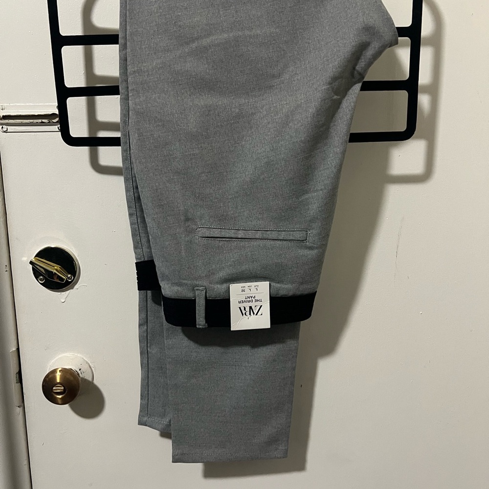 Zara The Driver Pant